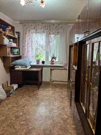 Продам трёхкомнатную квартиру Донецк