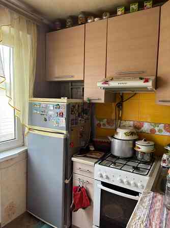 Продам трёхкомнатную квартиру Донецк