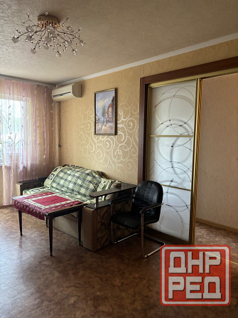 Продам трёхкомнатную квартиру Донецк - изображение 6