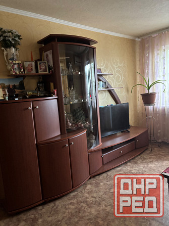 Продам трёхкомнатную квартиру Донецк - изображение 3