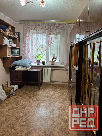 Продам трёхкомнатную квартиру Донецк - изображение 2