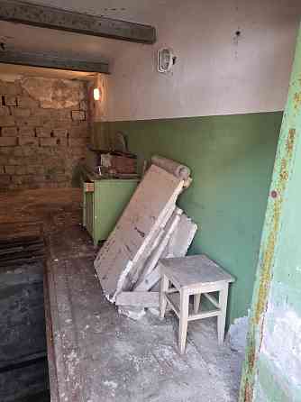 Продам гараж в кооперативе "Шахтер " Донецк