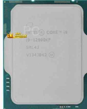 Процессор Intel Core i9-12900kf, Оем - арт:4226 Донецк