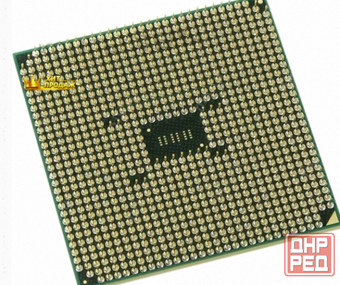 Процессор Amd Athlon x4 950 (3,5 Ггц, am4, 2 мб, 4 Ядра) - арт:1625 Донецк - изображение 2