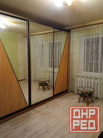 Сдается 1комн. квартира долгосрочно в Калининском районе. Ориентир Покровский храм. Донецк - изображение 5