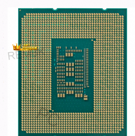 Процессор Intel Core i5-12400 Oem - арт:4292 Донецк