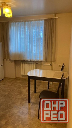 Сдаётся впервые 1-комнатная квартира в Киевском районе(Травматология) на долгий срок. Донецк - изображение 5