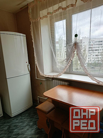 Сдам долгосрочно 2-х комн в Калининском районе Донецк - изображение 8
