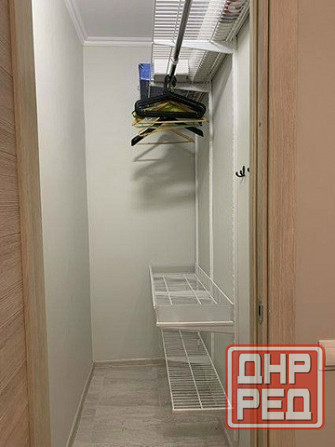 Сдаётся 1-комнатная квартира в Киевском районе, на Батищева 15 Донецк - изображение 5