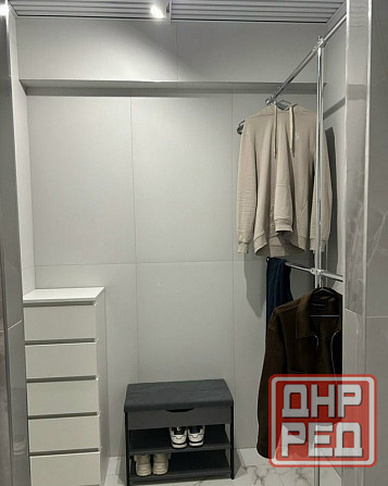 Сдам 1-к квартиру в Калининском районе, б. Шахтостроителей, ориентир: Калининский рынок, 28000 руб./ Донецк - изображение 4