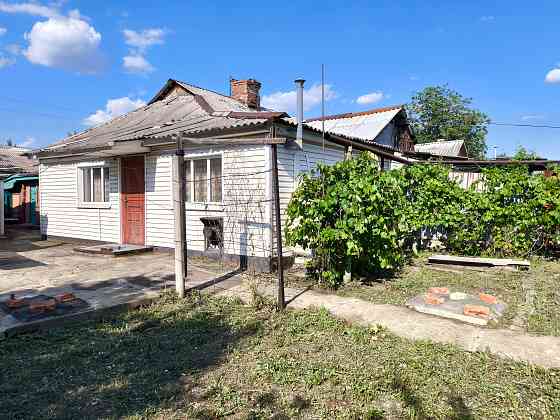 Продам дом Донецк