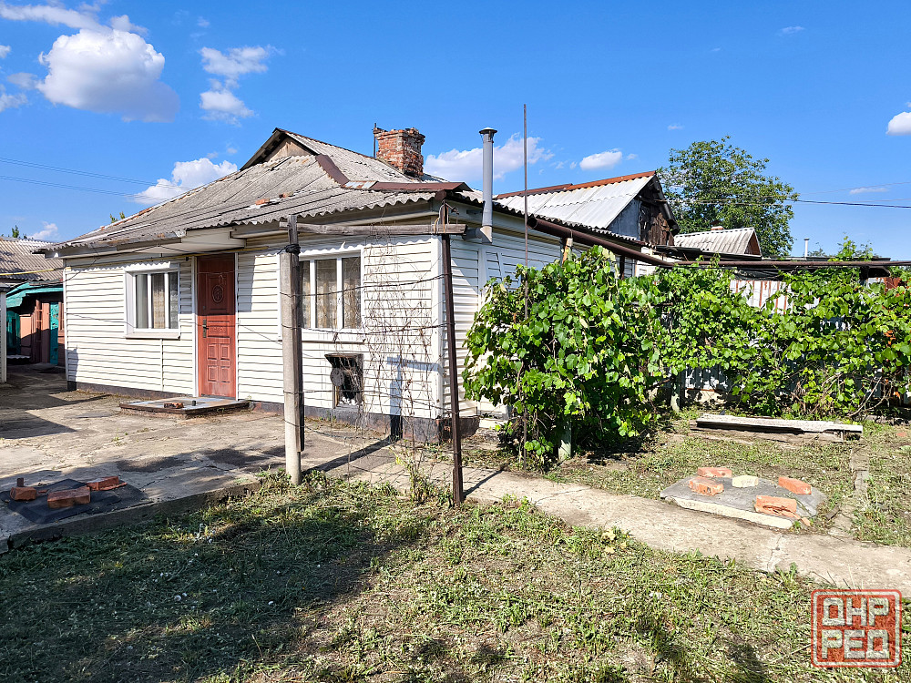 Продам дом Донецк - изображение 1