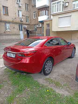Продам Mazda6 gj Донецк