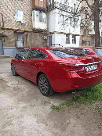 Продам Mazda6 gj Донецк
