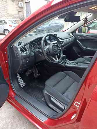 Продам Mazda6 gj Донецк