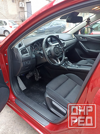 Продам Mazda6 gj Донецк - изображение 5