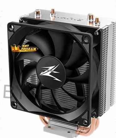 Кулер Zalman Cnps4x - арт:7468 Донецк