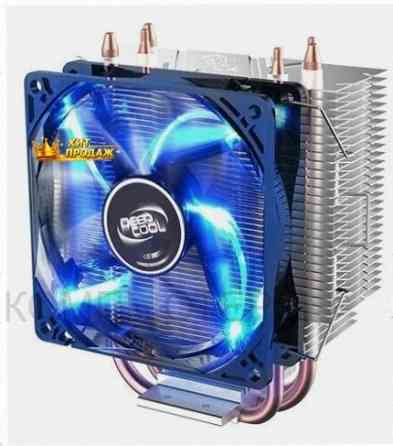 Кулер Для Процессора Deepcool Gammaxx 300 Fury - арт:4389 Донецк