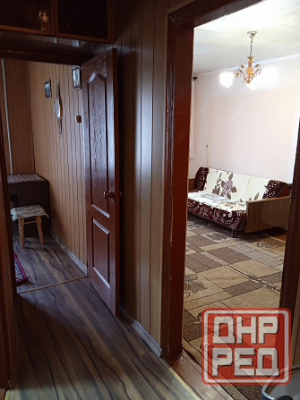 Продам 2-х комнатную квартиру, в хорошем районе, Шахтерск - изображение 1