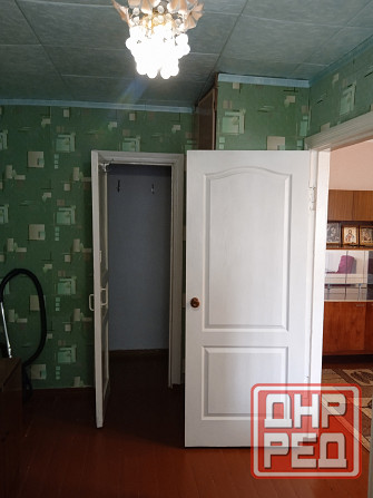 Продам 2-х комнатную квартиру, в хорошем районе, Шахтерск - изображение 9