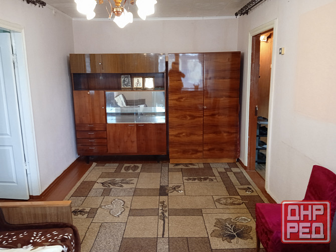 Продам 2-х комнатную квартиру, в хорошем районе, Шахтерск - изображение 7