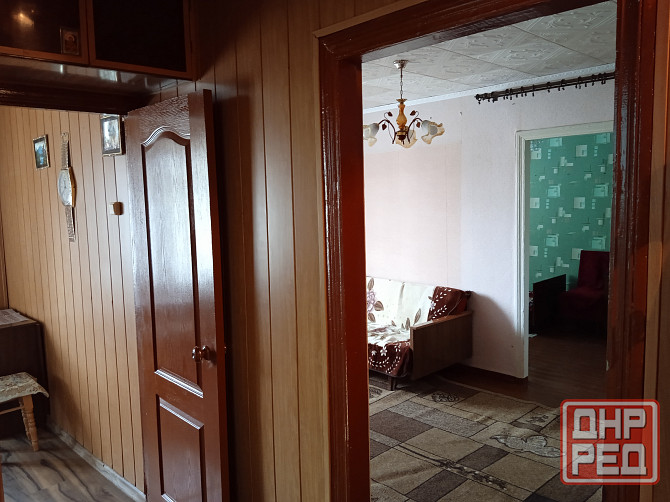 Продам 2-х комнатную квартиру, в хорошем районе, Шахтерск - изображение 10