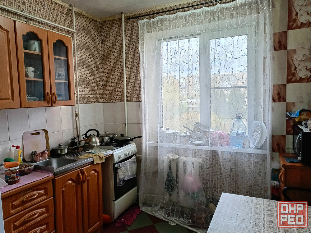 Погода квартиру в г. Макеевка Макеевка - изображение 6