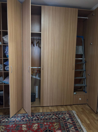 Сдам трёхкомнатную квартиру Донецк