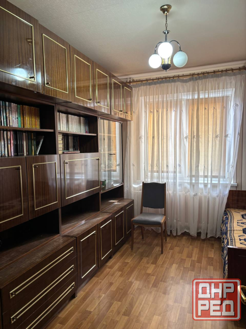 Сдам трёхкомнатную квартиру Донецк - изображение 5