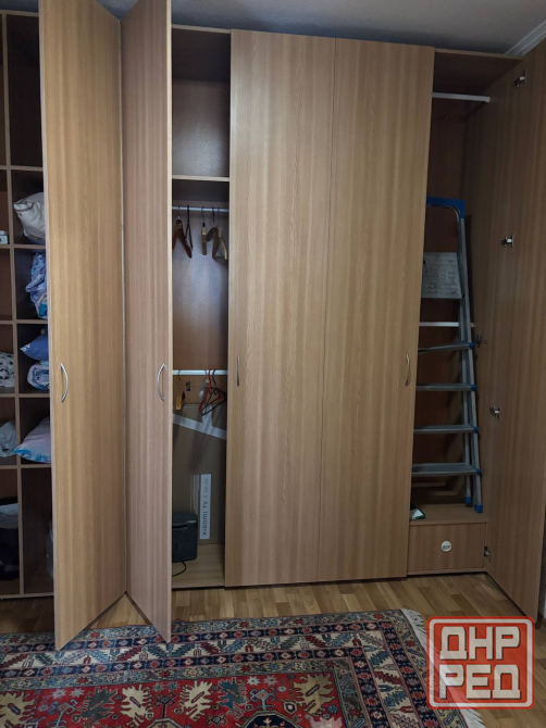 Сдам трёхкомнатную квартиру Донецк - изображение 6