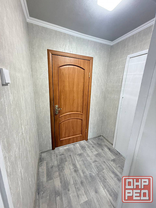 Продам 1-ю кв. ул. Щетинина, новый ремонт Донецк - изображение 8