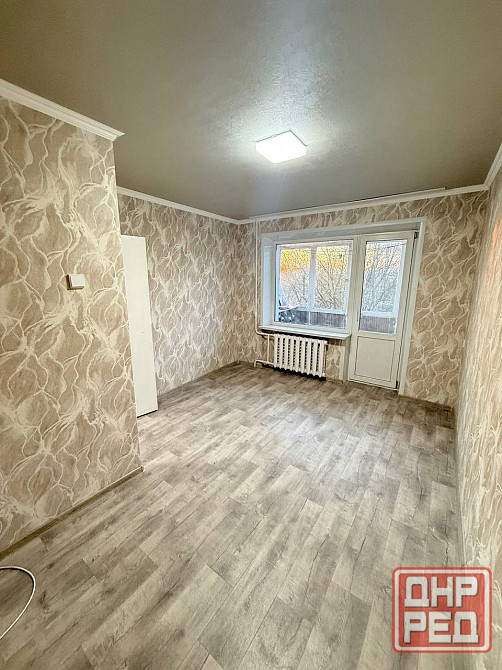 Продам 1-ю кв. ул. Щетинина, новый ремонт Донецк - изображение 1