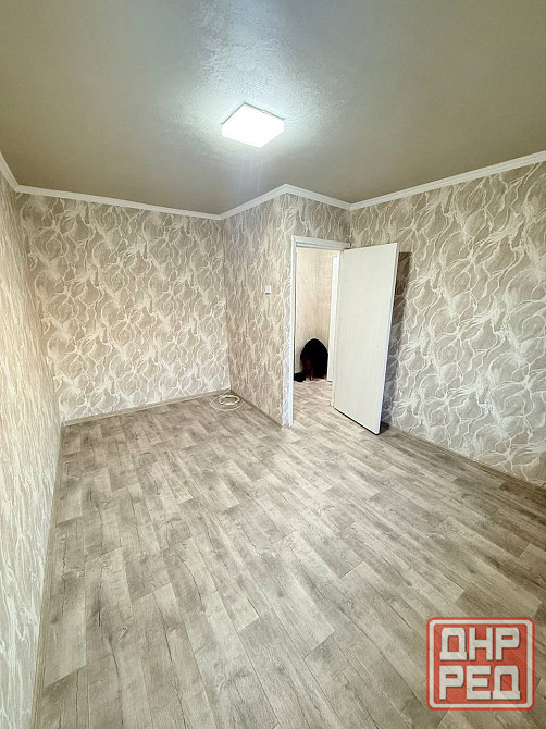 Продам 1-ю кв. ул. Щетинина, новый ремонт Донецк - изображение 9