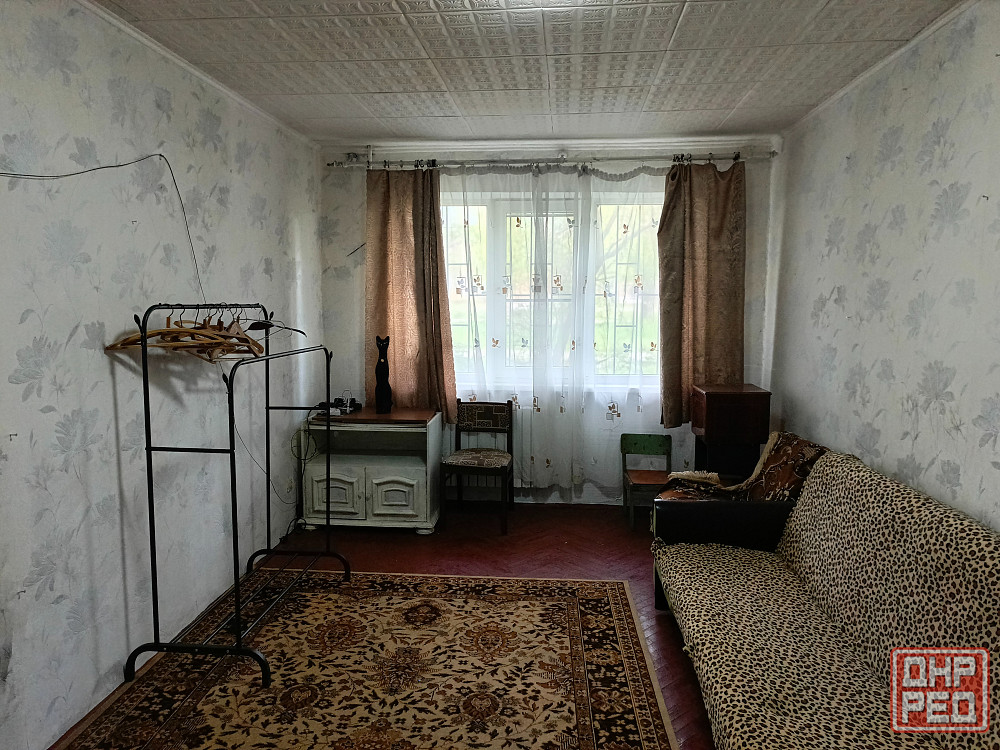 Продам квартиру в г. Макеевка Макеевка - изображение 1