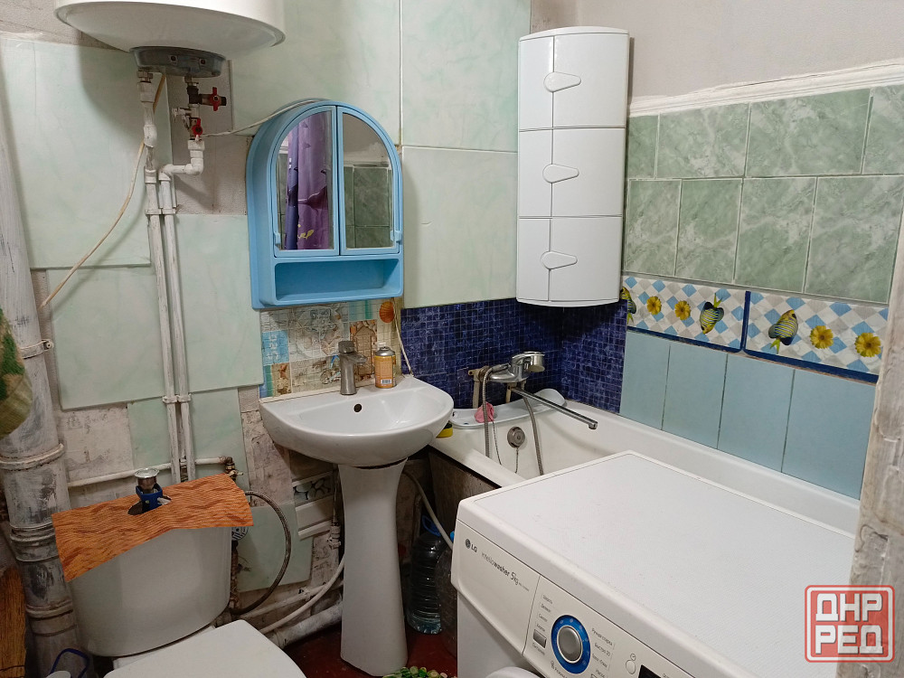 Продам квартиру в г. Макеевка Макеевка - изображение 3