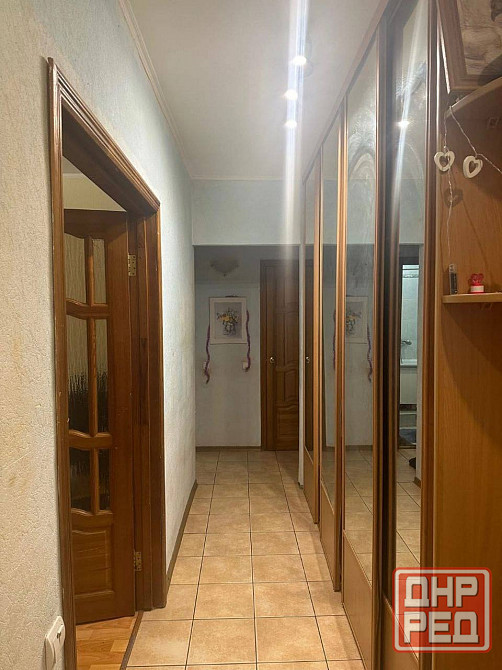 Сдается 2-х комнатная квартира в Киевском районе по улице Артёма, ориентир Детский мир Донецк - изображение 2