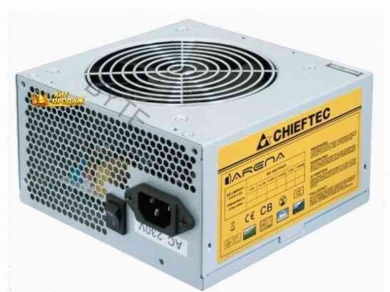 Блок Питания Chieftec Gpa-700s 700w Oem - арт:2814 Донецк