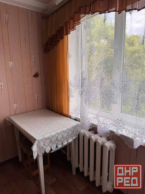 Сдам 2х комн. квартиру с хорошим ремонтом, впервые ул. Речная, Боссе Донецк - изображение 3
