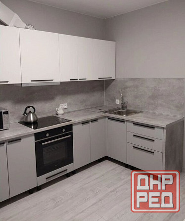 Сдаю однокомнатную квартиру 40.0 м² этаж 3/5 город Донецк, Ленинский район Донецк - изображение 1