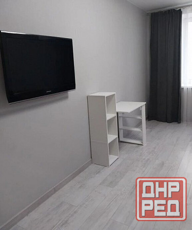 Сдаю однокомнатную квартиру 40.0 м² этаж 3/5 город Донецк, Ленинский район Донецк - изображение 2