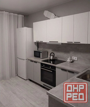 Сдаю однокомнатную квартиру 40.0 м² этаж 3/5 город Донецк, Ленинский район Донецк - изображение 8