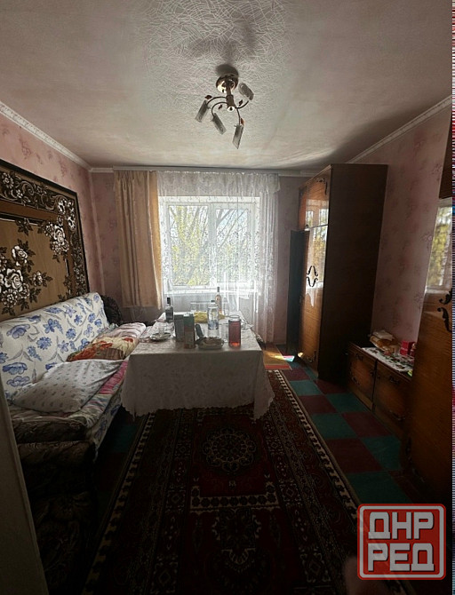 Продаётся 2-комнатная квартира г. Макеевка, Кировский р-н, ул. 50 лет образования ссср Макеевка - изображение 3