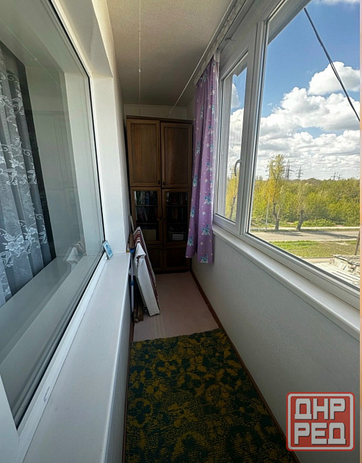 Продаётся 2-комнатная квартира г. Макеевка, Кировский р-н, ул. 50 лет образования ссср Макеевка - изображение 9