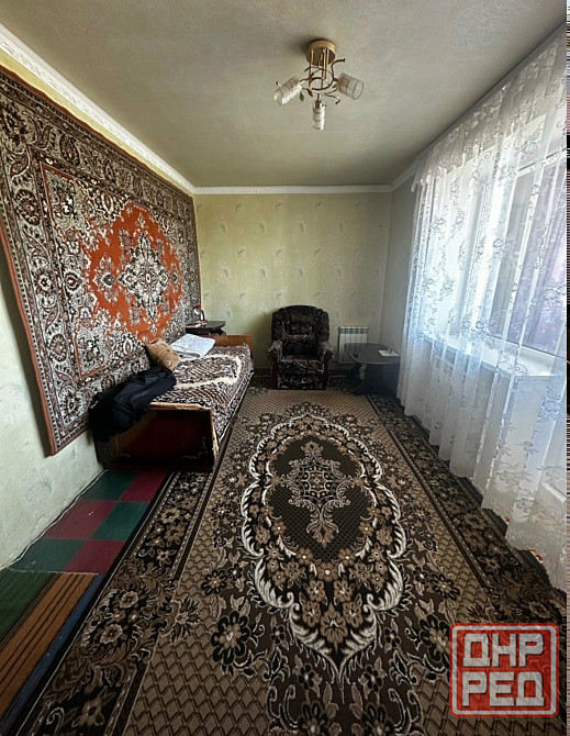 Продаётся 2-комнатная квартира г. Макеевка, Кировский р-н, ул. 50 лет образования ссср Макеевка - изображение 5
