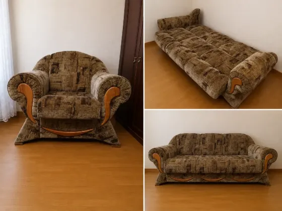Продам мебель Докучаевск