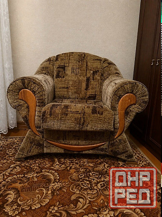 Продам мебель Докучаевск - изображение 2