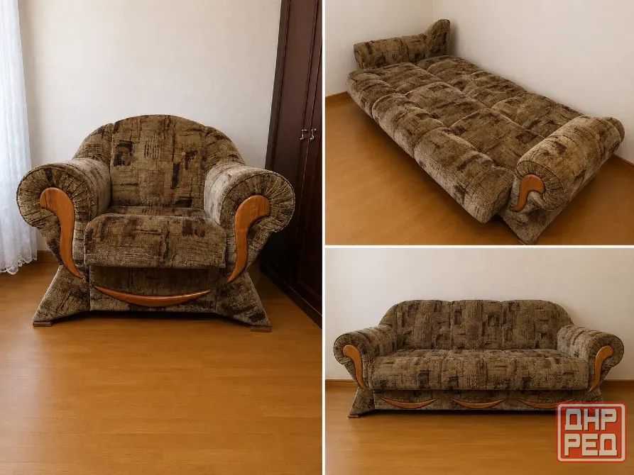 Продам мебель Докучаевск - изображение 1