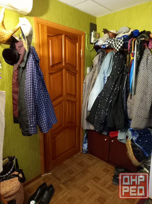 Продам 2-х комн. квартиру на Зугрэс-2 Зугрэс - изображение 6