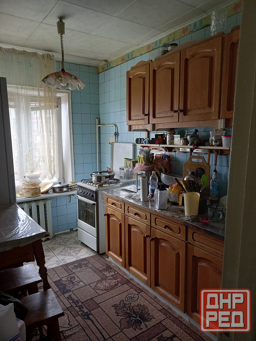 Продам 2-х комн. квартиру на Зугрэс-2 Зугрэс - изображение 5