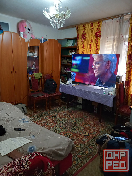 Продам 2-х комн. квартиру на Зугрэс-2 Зугрэс - изображение 2